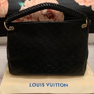 Designer Inspired Purse